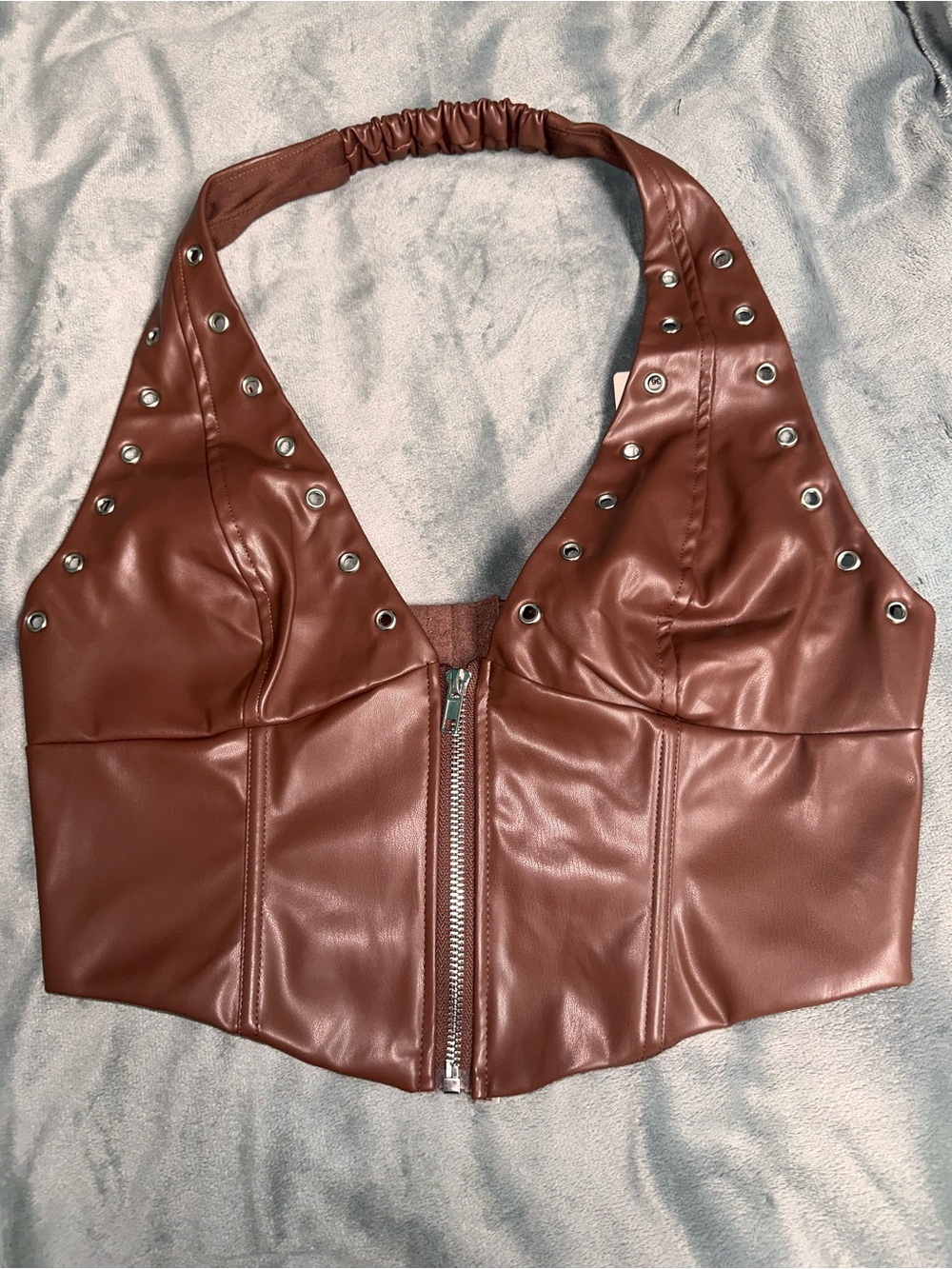NWT Top
